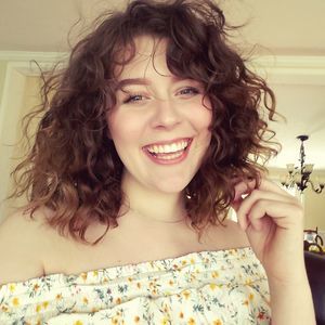 Meet your Posher, Ericka